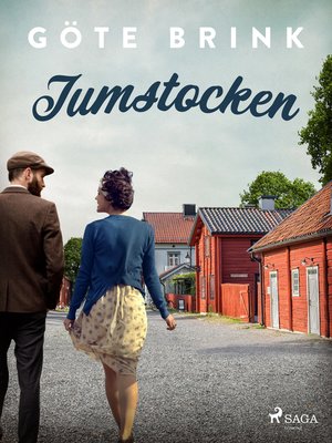 cover image of Tumstocken